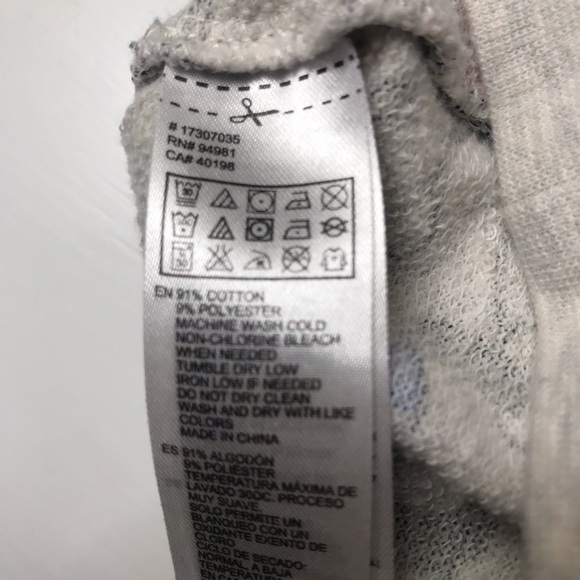 Forever 21, Disney Mickey Mouse Sweatshirt - Picture 4 of 4